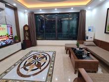 Hình ảnh Bán gấp nhà siêu đẹ 80m2,6T, MT gần 6m, gara ô tô Hồng Tiến nhỉnh 8 tỷ