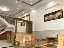 Hình ảnh Nhà Tân Mai siêu hiếm. 5 tầng 3.5 tỷ. Ngõ ô tô