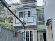 Hình ảnh Nhà Đẹp Giá Tốt - HXH  2 Lầu ST Hem 62 Lâm Văn Bền, Quận 7