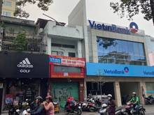 Hình ảnh Bán nhà MT Bùi Viện Quận 1 giá 68 tỷ 6.5x21m C4 Tiện xây Khách Sạn 9L