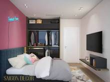 Hình ảnh Căn Góc Sunrise City , lầu cao view đẹp 3pn 120m2 5Tỷ