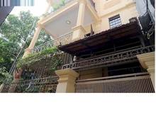 Hình ảnh Cho thuê nhà Đặng thai mai 100m2 x 3.5T full đồ, 2 phút đi bộ hồ tây