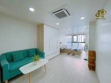 Hình ảnh PHÒNG MỚI XÂY ở Nguyễn Văn Đậu, Bình Thạnh, phòng MỚI và ĐẸP như hình