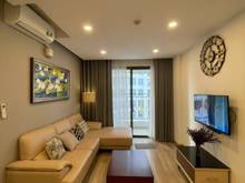 Hình ảnh Chung cư Icon 56 90m² 3PN - Full nội thất - Giátốt
