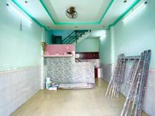 Hình ảnh Hẻm Xe Tải Lê Đình Cẩn Bình Tân 32M2 2 Tầng 2Tỷ850