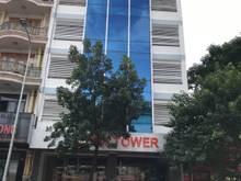 Hình ảnh Bán nhà mặt tiền đường Bùi Viện, DT: 6x9m, xây dựng trệt, 6 lầu