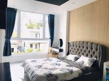 Hình ảnh Căn Hộ 1PN 25m2 Full NT Trung tâm Q1, Không chung chủ , giờ tự do