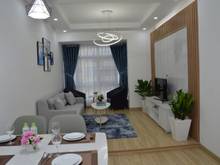 Hình ảnh Chính chủ cần bán nhanh căn góc 91m2 Sky Garden 2, Giá siêu tốt