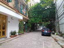 Hình ảnh Bán nhà ĐẶNG VĂN NGỮ ĐỐNG ĐA gần Hồ Xã Đàn KD Ô tô tránh, 60m2, 9.5 Tỷ