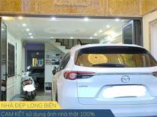 Hình ảnh Nhà mặt phố 7 tầng - thang máy nhập - nhà siêu đẹp kinh doanh -có Gara