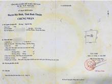 Hình ảnh [SIÊU VIP] Kế bên dự án TMS Hòa Thắng Resort Gofl Link