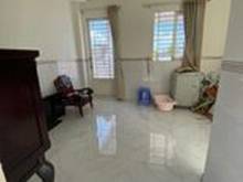 Hình ảnh Nhà 5 tầng đường Nơ Trang Long P13 Bình Thạnh HXH 8m DT 46m2 giá 6.6 t