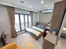 Hình ảnh SIÊU PHẨM phòng mới trống ngay Hồ Văn Huê, Phú Nhuận, giảm sốc còn 7tr