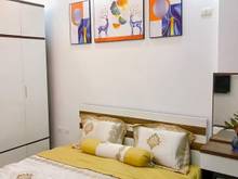 Hình ảnh Nhà Đẹp 52m2 - Trung Tâm Ngọc Thụy- Gần Phố - Chỉ Nhỉnh 4 Tỷ Xíu.