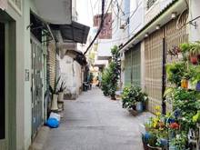Hình ảnh Bán nhà, khu Phan Xích Long P7, Phú Nhuận 50 m2 chỉ nhỉnh 7 tỷ