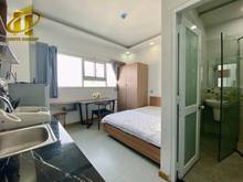 Hình ảnh Mb6623 nạp rút nhanh chóng STUDIO Full nội thất, cửa sổ VIEW gần ĐH Marketing Quận 7