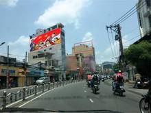 Hình ảnh Văn Phòng cho thuê MT 68A Phan Đăng Lưu, P.5, Q.Phú Nhuận. 4x8m, 1T+1L