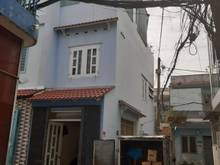 Hình ảnh Bán nhà Hxh Lạc Long Quân, 27m2 - 3 tầng - chỉ 2.9 tỷ.