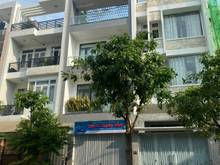 Hình ảnh Nhà Phố Khu Đô Thị AN Phú - 6A Đường 34B Giá 22 Triệu /Tháng