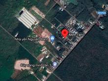 Hình ảnh Thổ cư 100% giá rẻ như tặng cần bán gấp