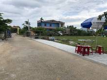 Hình ảnh [BIG SALE] Lô góc đường 5m thông thoáng gần ĐÀ NẴNG, dân cư đông đúc