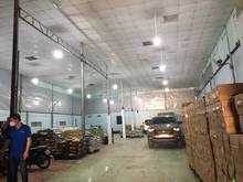 Hình ảnh cho thuê kho xưởng 500m2 trần thị cờ quận 12