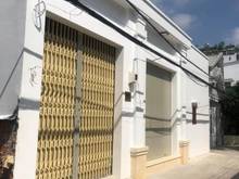 Hình ảnh Nhà ngợp Covid - Quận 7, ngang tới 12m, DT: 168m2, 11.
