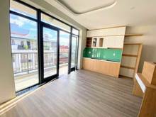 Hình ảnh CHDV30m2, full NT mới đẹp, Nguyễn Kiệm Gò Vấp, thoáng bạn công, mới