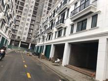 Hình ảnh Cần bán 2 suất  shophouse  Sông Hồng khu 31ha TT Trâu Qùy , Gia Lâm