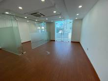 Hình ảnh Duy nhất văn phòng 40m2, MT Võ Văn Tần( khúc 2 chiều), Phường 5, Q. 3