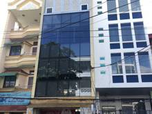 Hình ảnh Bán nhà góc 2MT đường Nhật Tảo, Quận 10, DT 6.5X22m nở hậu 12m