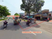 Hình ảnh HUNGVILAND Bán nhà 2 mặt tiền số 374a đường Điện Biên Phủ, P.17, BT