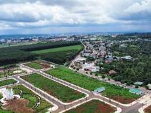 Hình ảnh DỰ ÁN “DUY NHẤT” được cấp SỔ ĐỎ đất nền tại BUÔN MA THUỘT