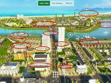 Hình ảnh Đất Nền Ven Sông Đà Nẵng-Chìa Khóa Vàng đầu tư sinh lời cao