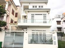Hình ảnh Cho Thuê Villa 6x17,5m Hầm 3 Lầu - Mở Văn Phòng, Trường Học