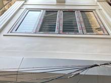 Hình ảnh Cho thuê nhà tại Đình Thôn, Nam Từ Liêm, Hà Nội 40mx 5 Tầng, vị trí de