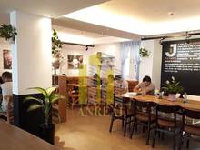 Hình ảnh Cho Thuê Mặt BẰng Kinh Doanh Nhà Hàng Cafe 6x20m - Giá 40 Triệu/Tháng