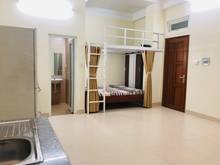Hình ảnh Phòng Trọ cho thuê ,giờ tự do bảo vệ 24/24