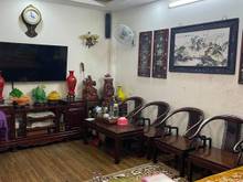 Hình ảnh Bán nhà Ngô Gia Tự, Long Biên - Gần Big C - Ô tô đỗ cửa - Chỉ 2.9 tỷ