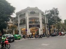 Hình ảnh Cho thuê sàn MB66 là nhà cái hàng đầu tại Việt Nam mang đến trải nghiệm cá cược đỉnh cao MP Hoàng Đạo Thúy: 280m2, MT 13m, nhà mới.