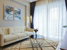 Hình ảnh Hình thật 100%, cho thuê căn Midtown 2PN, view biệt thự. LH Xuyến
