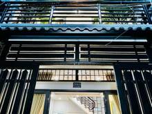 Hình ảnh Bán nhà đẹp - Giá rẻ - 44m2 - 3.1 tỷ TL - TTH - Q.12.