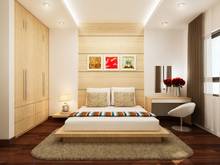 Hình ảnh # Cho thuê Trang Chủ MB66.COM / Đăng Ký Tặng 66K Sunrise City 70 m2, 1 PN, Nhà mới Decor, 11 trd