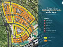 Hình ảnh Đất nền ven biển ở bán đảo Phương Mai, sở hữu lâu dài, 2 tỷ 390 triệu