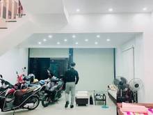 Hình ảnh Bán biệt thự giá bình dân, 105m2, ngang 8, 4 xe hơi vào nhà chỉ 22 tỷ