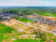 Hình ảnh Đất Nền Quảng Ngãi, Trung Tâm TT Sông Vệ, Giá Chỉ 700tr/Lô, Vay NH 70%
