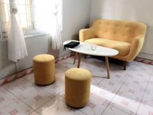 Hình ảnh Chung cư 02 mặt tiền 60m2, 02 phòng ngủ, đường Phạm Ngọc Thạch