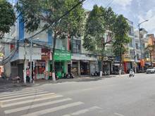 Hình ảnh Hàng kín! Bán mặt tiền Nguyễn Du, P. Bến Thành Q1, DT: 7mx25m, 4 lầu
