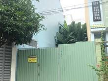 Hình ảnh Bán Lô Đất Nền Mặt Tiền Tuyệt Đẹp Khu Công Ích, Phường Phú Mỹ, Quận 7