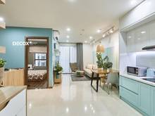 Hình ảnh Cho thuê Mb6623 nạp rút nhanh chóng Sky Garden 3, Phú Mỹ Hưng, 75m2, 2PN nhà đẹp giá 11tr